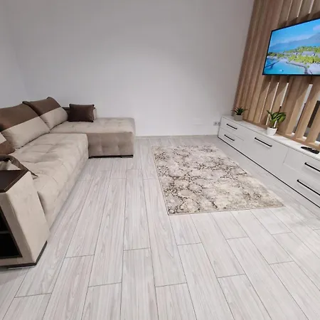Claudio Apartament's 12 Lägenhet *