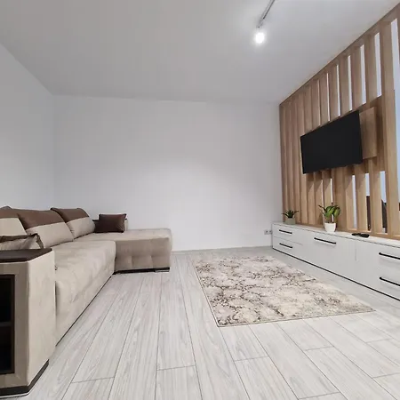 Claudio Apartament's 12 *