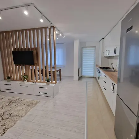 Claudio Apartament's 12 클루지나포카
