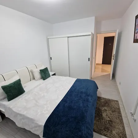 Claudio Apartament's 12 Lägenhet *