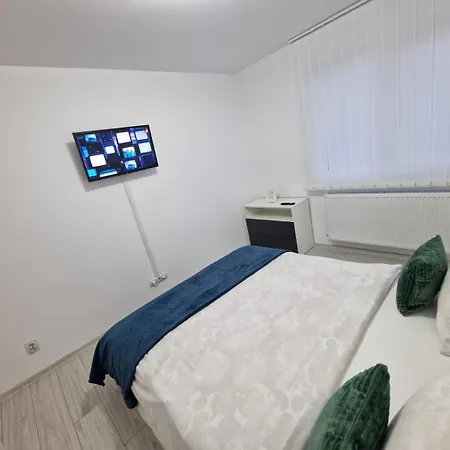 Claudio Apartament's 12 *