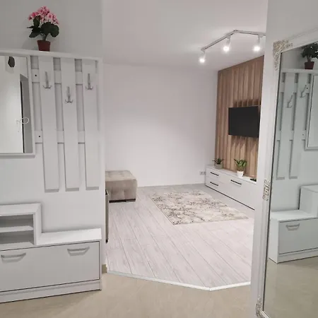 Claudio Apartament's 12 Cluj-Napoca