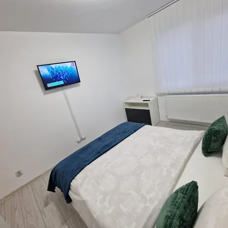 Lägenhet Claudio Apartament's 12